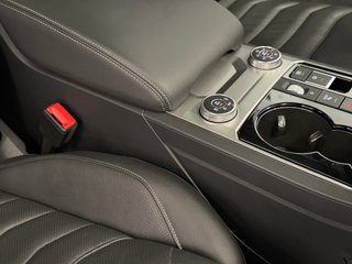 Volkswagen Touareg R V6 TIP 4MOTION