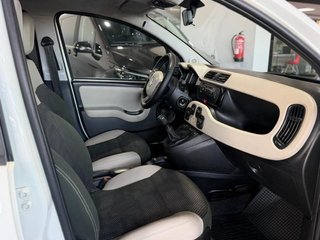 Fiat Panda 4X4 1.3 95CV Diésel E6