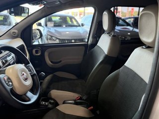 Fiat Panda 4X4 1.3 95CV Diésel E6