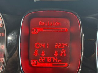 Fiat Panda 4X4 1.3 95CV Diésel E6
