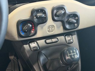 Fiat Panda 4X4 1.3 95CV Diésel E6