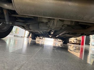 Fiat Panda 4X4 1.3 95CV Diésel E6