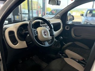Fiat Panda 4X4 1.3 95CV Diésel E6