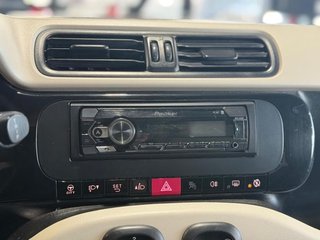 Fiat Panda 4X4 1.3 95CV Diésel E6
