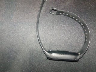 Xiaomi Mi Smart Band 6 Negra