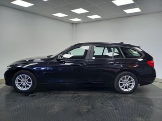BMW SERIE 3 REEKS TOURING 318D (100 KW) 5D