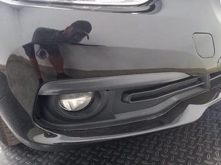 BMW SERIE 3 REEKS TOURING 318D (100 KW) 5D
