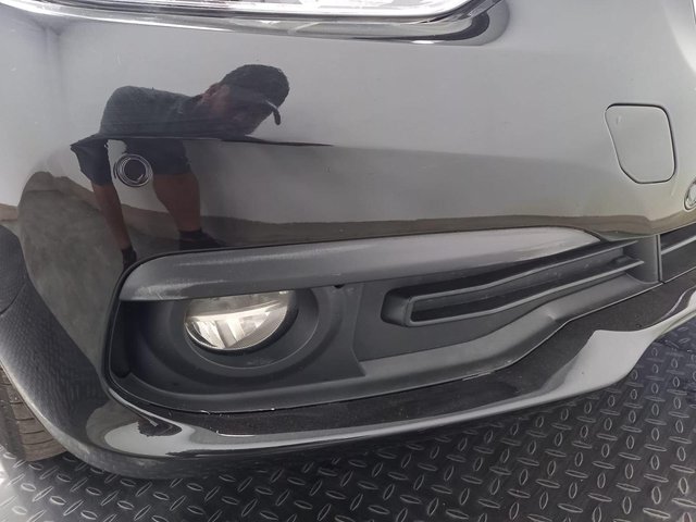 BMW SERIE 3 REEKS TOURING 318D (100 KW) 5D