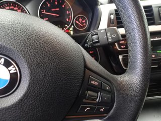 BMW SERIE 3 REEKS TOURING 318D (100 KW) 5D
