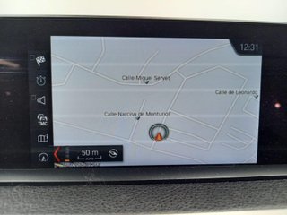 BMW SERIE 3 REEKS TOURING 318D (100 KW) 5D