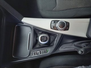 BMW SERIE 3 REEKS TOURING 318D (100 KW) 5D