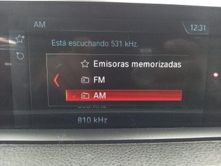 BMW SERIE 3 REEKS TOURING 318D (100 KW) 5D