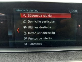 BMW SERIE 3 REEKS TOURING 318D (100 KW) 5D