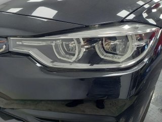 BMW SERIE 3 REEKS TOURING 318D (100 KW) 5D
