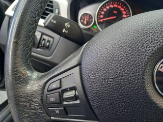 BMW SERIE 3 REEKS TOURING 318D (100 KW) 5D