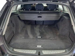 BMW SERIE 3 REEKS TOURING 318D (100 KW) 5D