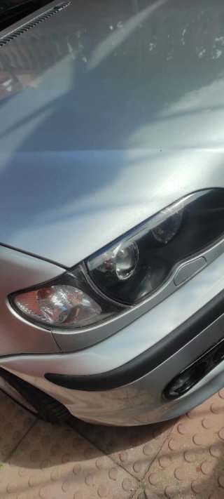 BMW Serie 3 2002