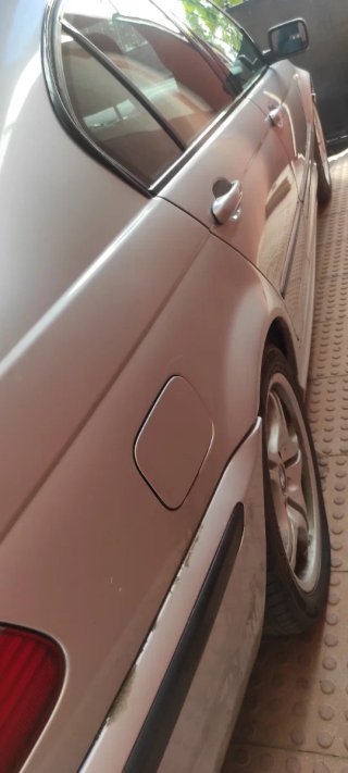 BMW Serie 3 2002