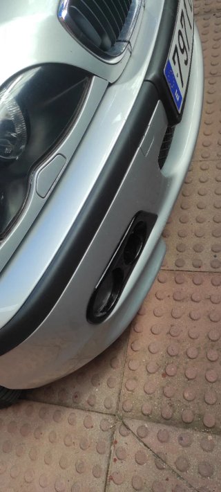 BMW Serie 3 2002