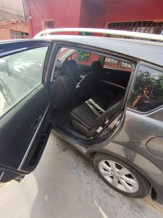 Toyota Verso 2008