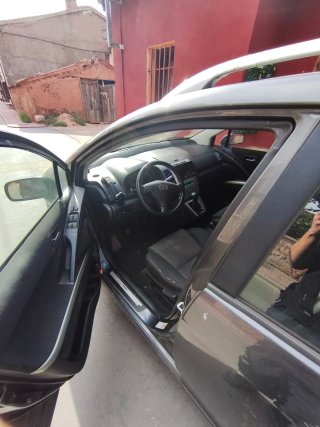 Toyota Verso 2008