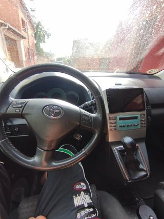 Toyota Verso 2008