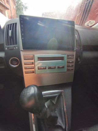 Toyota Verso 2008