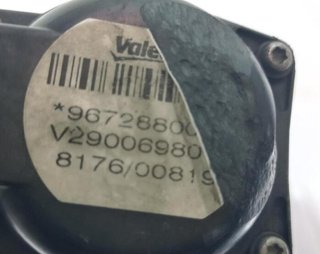 Citroen 9672880080 válvula c4 grand picasso 137651