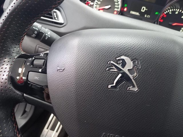PEUGEOT 308 SW 1.5 BLUE HDI 130 GT LINE (EU6.2) 5D
