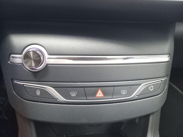 PEUGEOT 308 SW 1.5 BLUE HDI 130 GT LINE (EU6.2) 5D