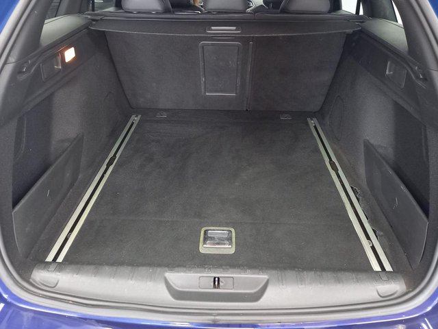 PEUGEOT 308 SW 1.5 BLUE HDI 130 GT LINE (EU6.2) 5D