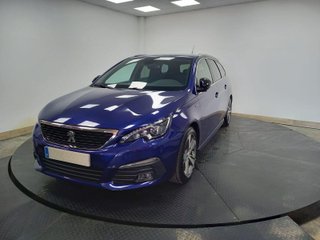 PEUGEOT 308 SW 1.5 BLUE HDI 130 GT LINE (EU6.2) 5D