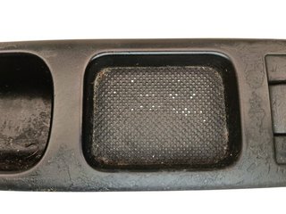 MANDO ELEVALUNAS DELANTERO DERECHO PEUGEOT 207 8H