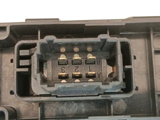 MANDO ELEVALUNAS DELANTERO DERECHO PEUGEOT 207 8H