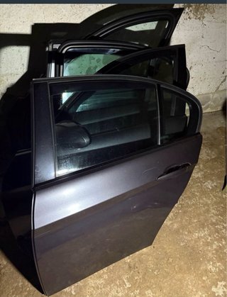 Puertas BMW E90 E91
