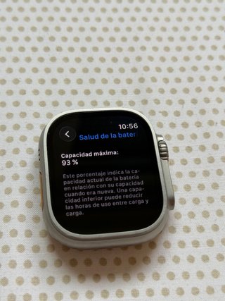 Apple Watch Ultra