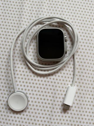 Apple Watch Ultra