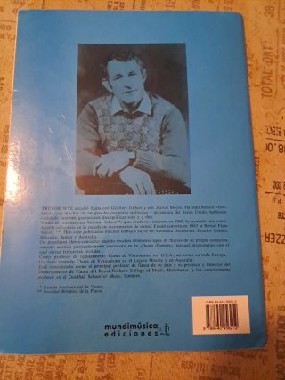Iniciación a la Flauta - Primera Parte