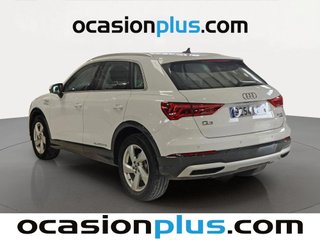 Audi Q3 Advanced 35 TDI quattro 110 kW (150 CV)