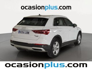 Audi Q3 Advanced 35 TDI quattro 110 kW (150 CV)