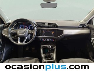 Audi Q3 Advanced 35 TDI quattro 110 kW (150 CV)