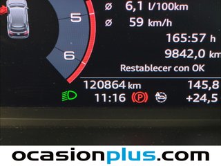 Audi Q3 Advanced 35 TDI quattro 110 kW (150 CV)