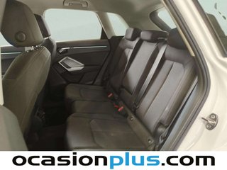 Audi Q3 Advanced 35 TDI quattro 110 kW (150 CV)