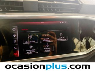 Audi Q3 Advanced 35 TDI quattro 110 kW (150 CV)