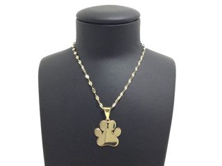 Cadena Oro 18k 20cm