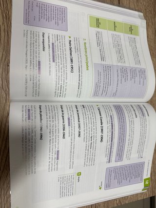 Lengua y Literatura 2 bachillerato De otra manera