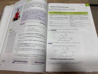 Lengua y Literatura 2 bachillerato De otra manera