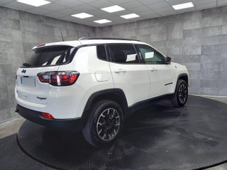 JEEP COMPASS Trailhawk 1.3 PHEV 240 CV