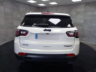 JEEP COMPASS Trailhawk 1.3 PHEV 240 CV