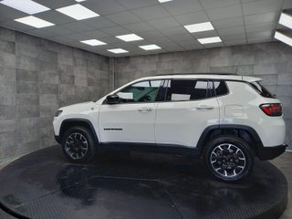 JEEP COMPASS Trailhawk 1.3 PHEV 240 CV
